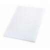 18 X 24 X 1" Cutting Board / White / 4