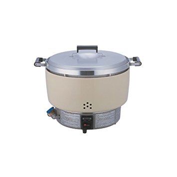 Base For Rer55San / 55 Cups Rice