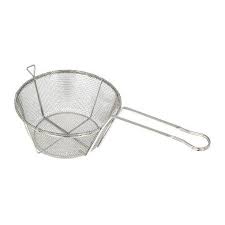 9 1/2" Wire Basket
