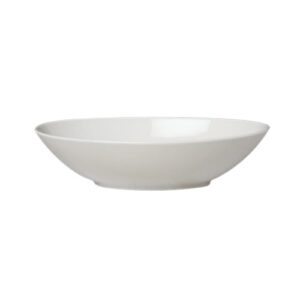 10 1/2"/44 Oz/Oval Bowl/12
