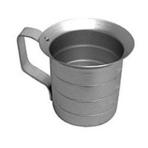 2 QT/Liquid  Measure/Alum