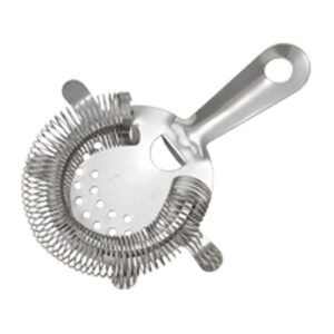 4-Prong / Bar Strainer /SS