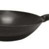 14" Chinese Wok / Iron Handle / Taiwan