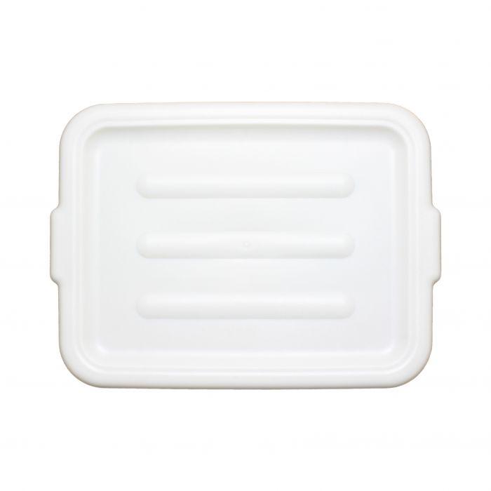 Bus Box Cover / Freezer Safe / White