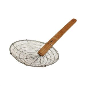 11" Wire Skimmer Close (Small Hole)
