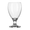 10.5 Oz Teardrop Goblet / 3 Dz / 8-0350