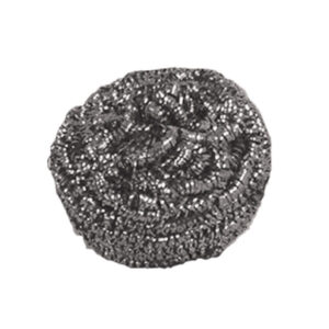 S/S Scrubber Ball/105G/12