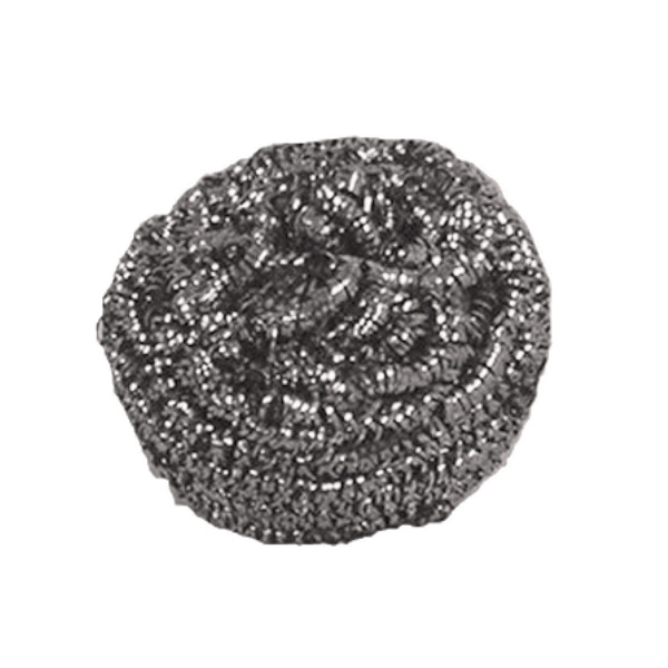 S/S Scrubber Ball/105G/12