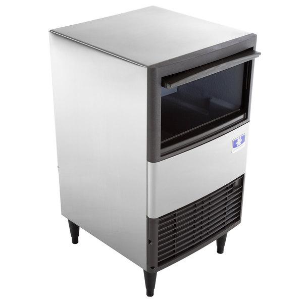 NEO 19.85" / Air / Undercounter / Dice Cube w/ 31 Lbs Bin