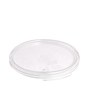 Lid For 6 & 8 Qt / Round / Clear