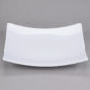 10" Flare Plate 1" Deep / 2 Dz