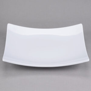 10" Flare Plate 1" Deep / 2 Dz