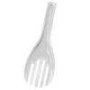 10 1/2" / Jumbo Rice Scoop / Plastic