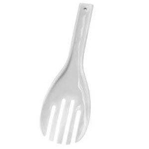 10 1/2" / Jumbo Rice Scoop / Plastic