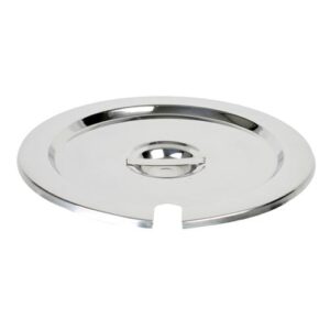 11 Qt / Inset Pan Cover / 36 Ea