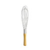 12" S/S Wire Whip/Wood Handle