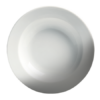 9"/24 Oz/Rim Soup-R.E./24