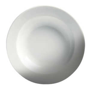 9"/24 Oz/Rim Soup-R.E./24