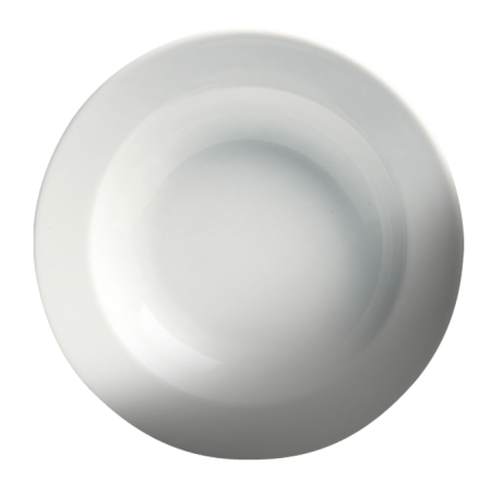 9"/24 Oz/Rim Soup-R.E./24