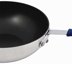 11"/Stir Fry Pan/Alum w/Non-stick