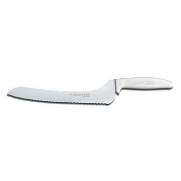S163-9Sc-Pcp 9" Bread Knife