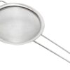 6" S/S Strainer w/Support Handle
