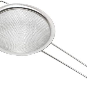 6" S/S Strainer w/Support Handle