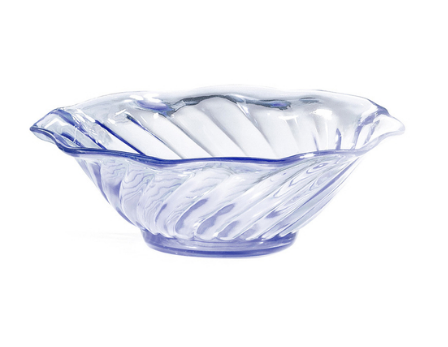 6 Oz 4.5" / Desert Dish / 2.25" Dp / 4 Dz
