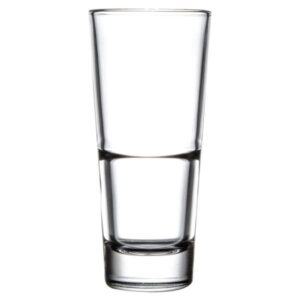 10 oz / Stack Highball Glass / Dz