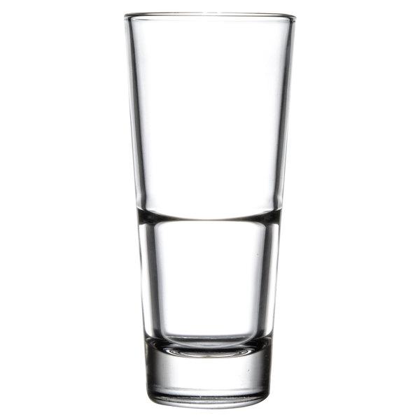 10 oz / Stack Highball Glass / Dz