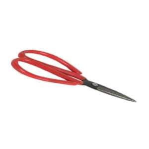 7.75" Scissor / Vinyl Hand / 12