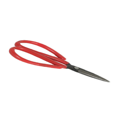 7.75" Scissor / Vinyl Hand / 12