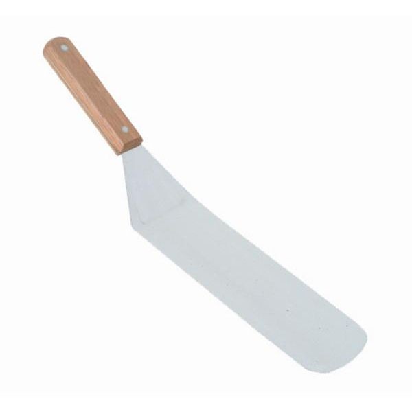 10" Round Blade Turner / 72
