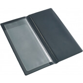 Check Holder 9 1/4" x 4 1/2"