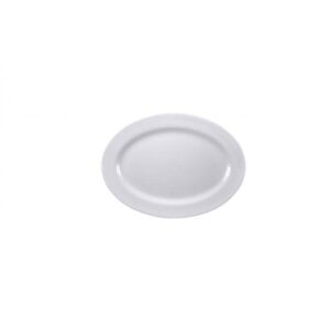 9" X 6 5" / 8" Platter / Imperial