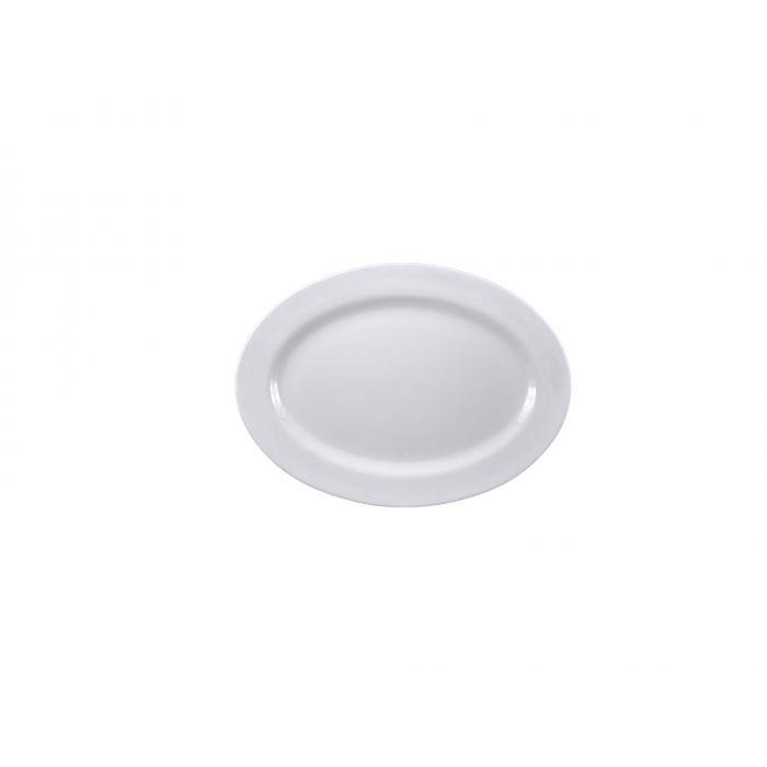 9" X 6 5" / 8" Platter / Imperial