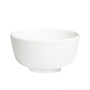 4.5" / 10 Oz / Nappy Bowl / 48