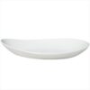 10 1/2"/Egg Shape Plate/18