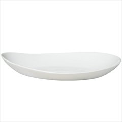 10 1/2"/Egg Shape Plate/18