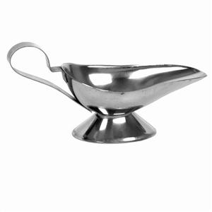 8 Oz Gravy Boat / 48