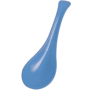 1 Oz, 6 3/8" Spoon / Purple