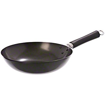 11" Non-Stick Wok / 6