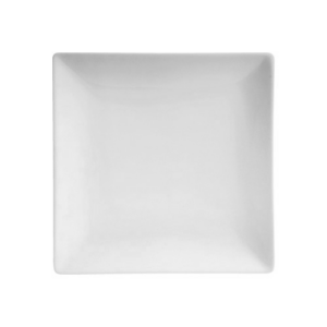8.25"/Sq. Coupe Plate/24