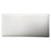 13.5"X6 5/8" Flat Rect. Plate/12