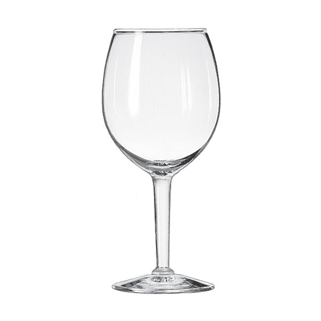 11 Oz Citation White Wine Glass / 2 Dz