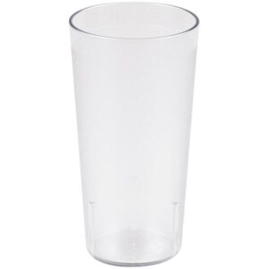 20 Oz/Tumbler/Clr/6Dz