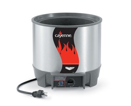 11 Qt / Hs 11 Warmer / 120V / 800W