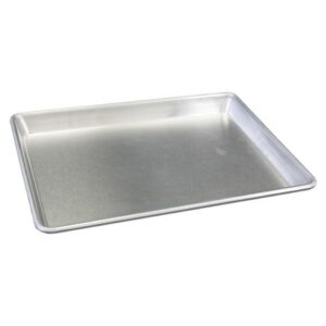 18x26"/Full Size Alum Bun Pan/16G