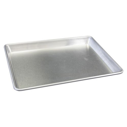 18x26"/Full Size Alum Bun Pan/16G