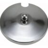 Cover for CJ-7P & CJ-7G, Slotted, S/S